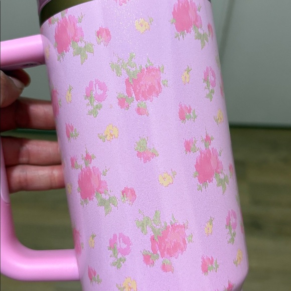 Love Shack Fancy x Stanley Ibiza Sunset 30oz - Picture 8 of 9